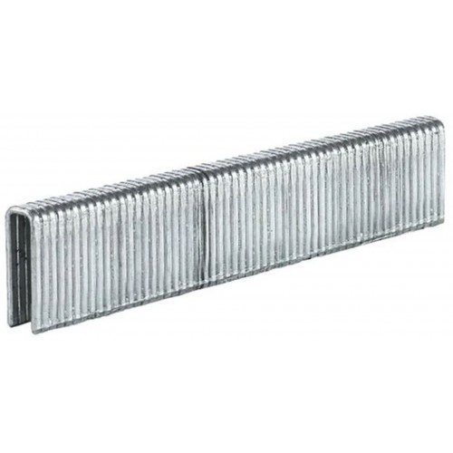 Einhell Klammern für Tacker 5,7 x 16 mm, Typ 90, (3000 Stück) 4137855